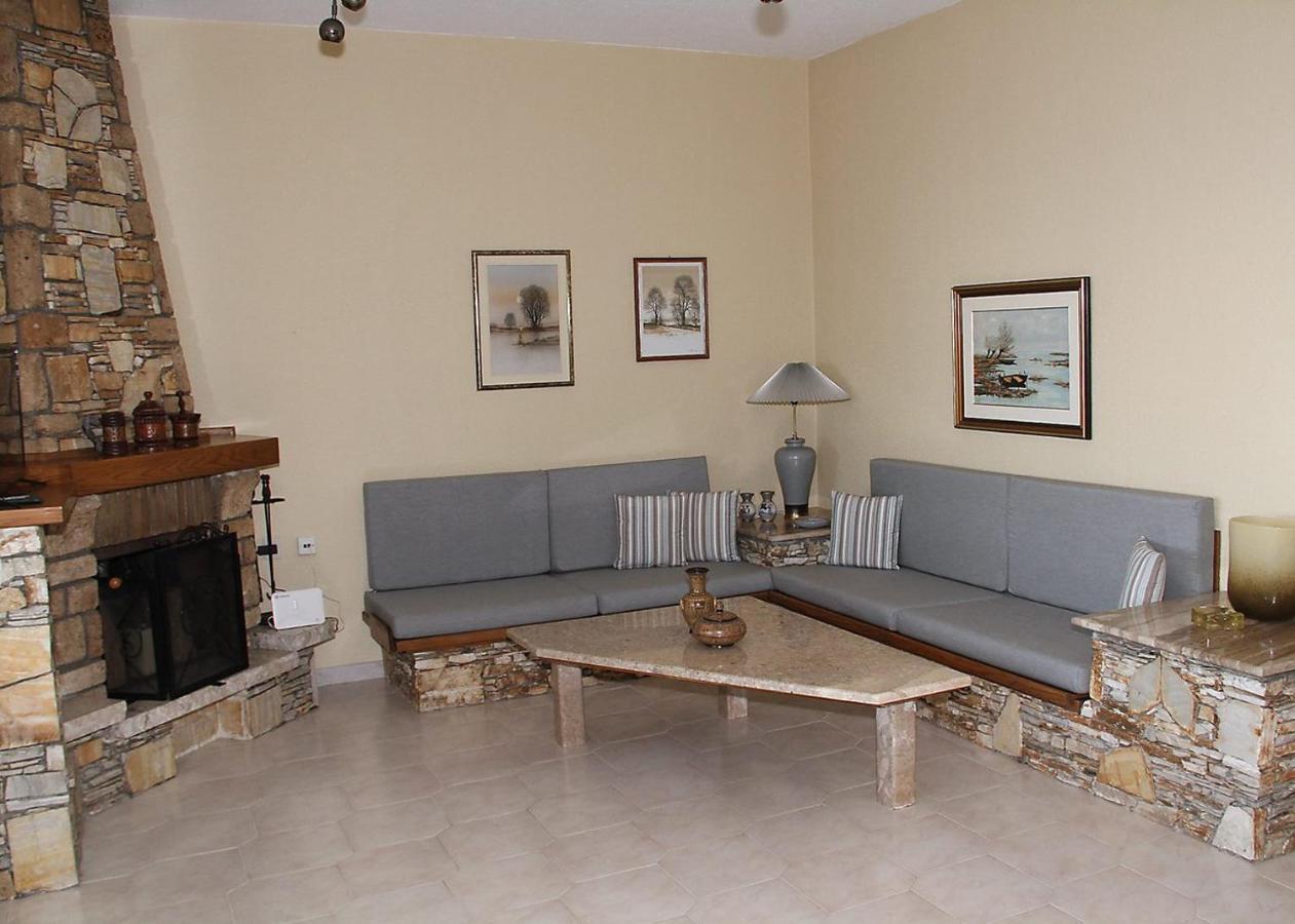 Sunrise Luxury Villa 普拉卡利特索罗 外观 照片
