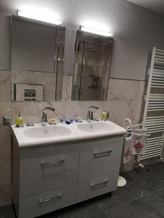 Sunrise Luxury Villa 普拉卡利特索罗 外观 照片