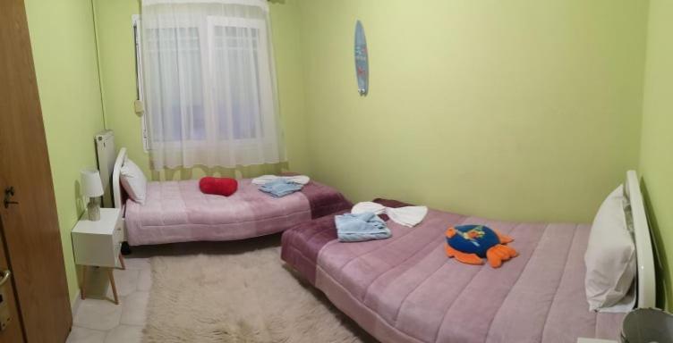 Sunrise Luxury Villa 普拉卡利特索罗 外观 照片