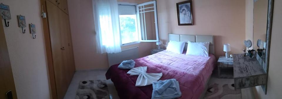 Sunrise Luxury Villa 普拉卡利特索罗 外观 照片